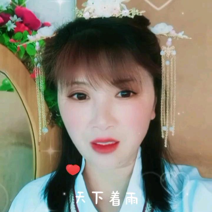 绿色菇菇，