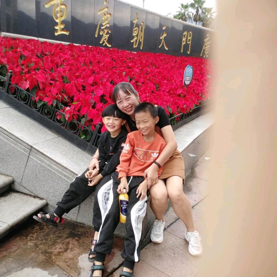 做个快乐的人🌹🌷