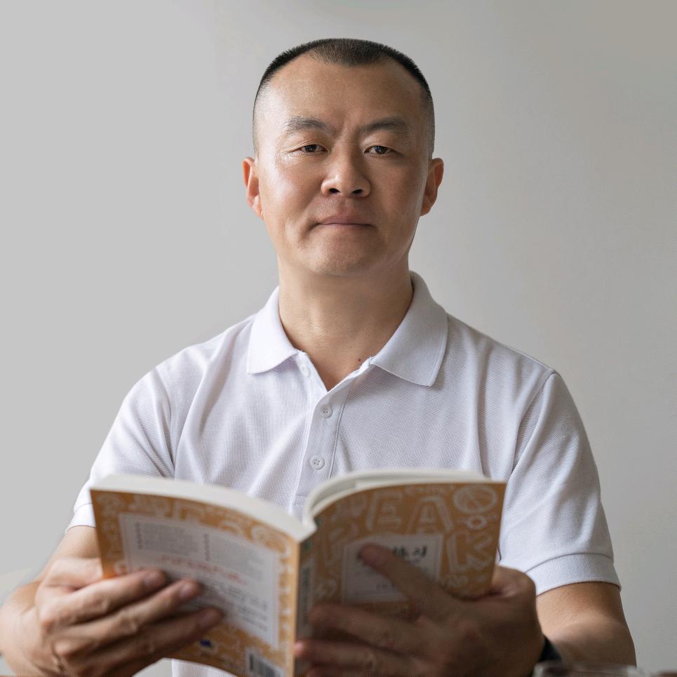 阅动童年名师工作室