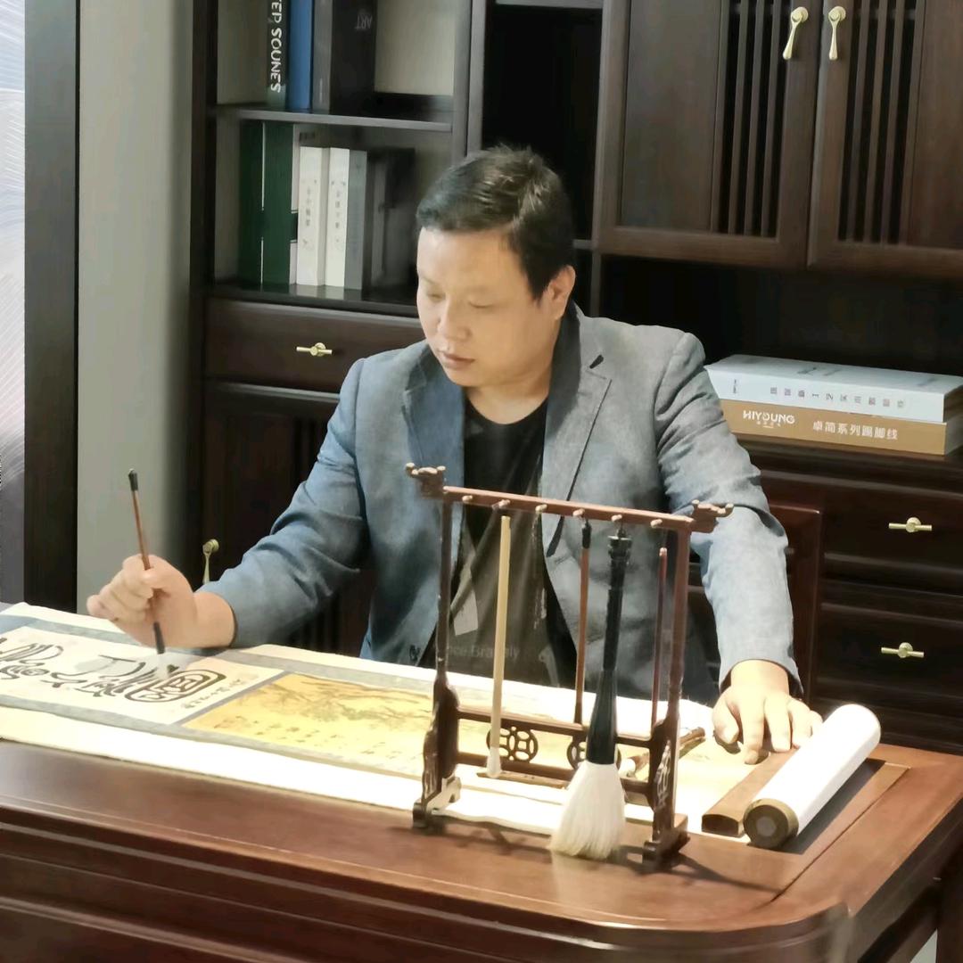 天宇之星银河系