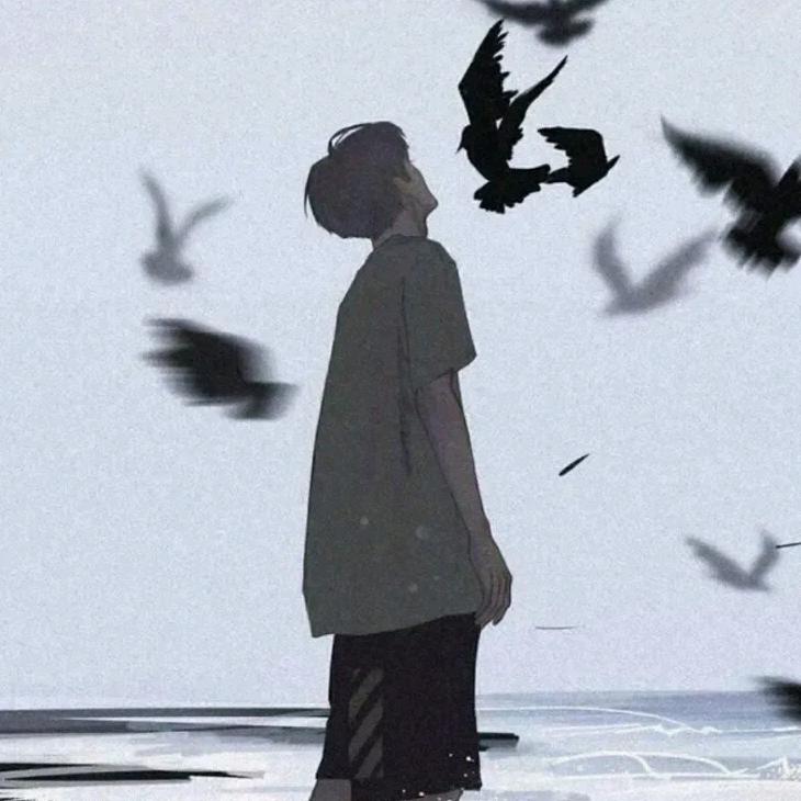 云雾☁