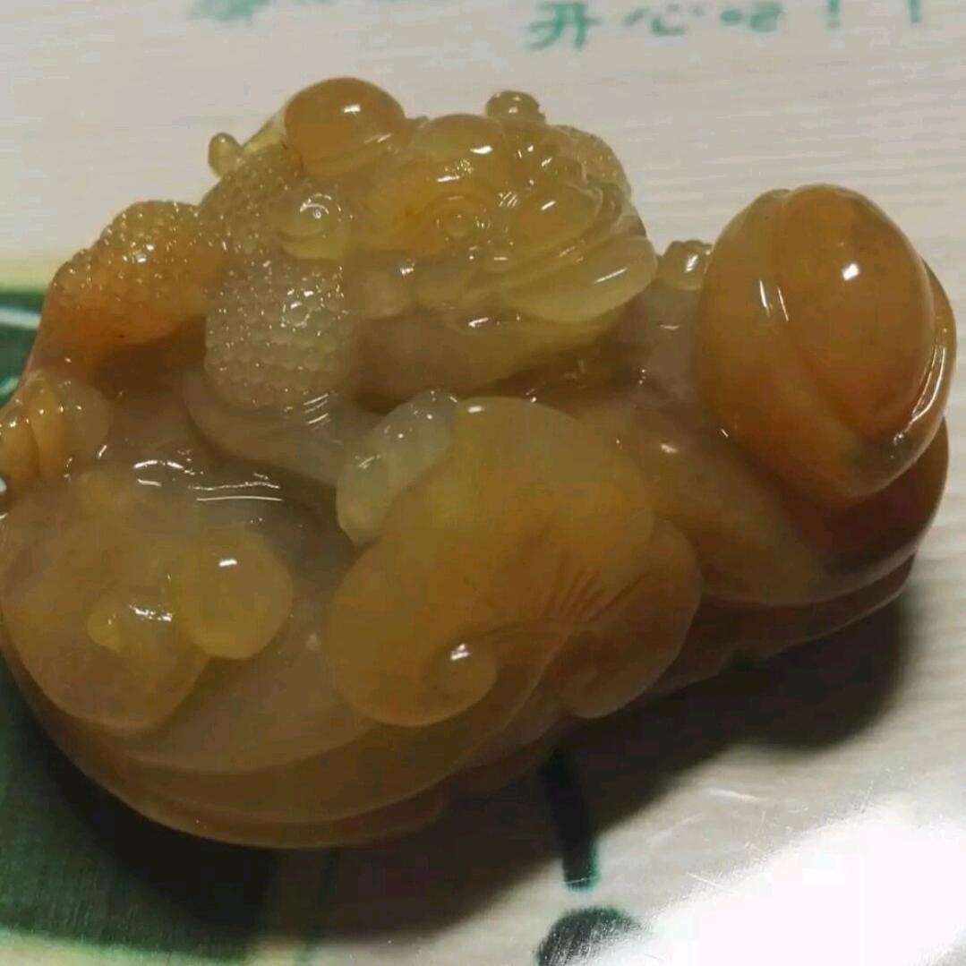 美丽边城