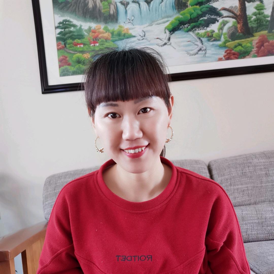 @聪姐