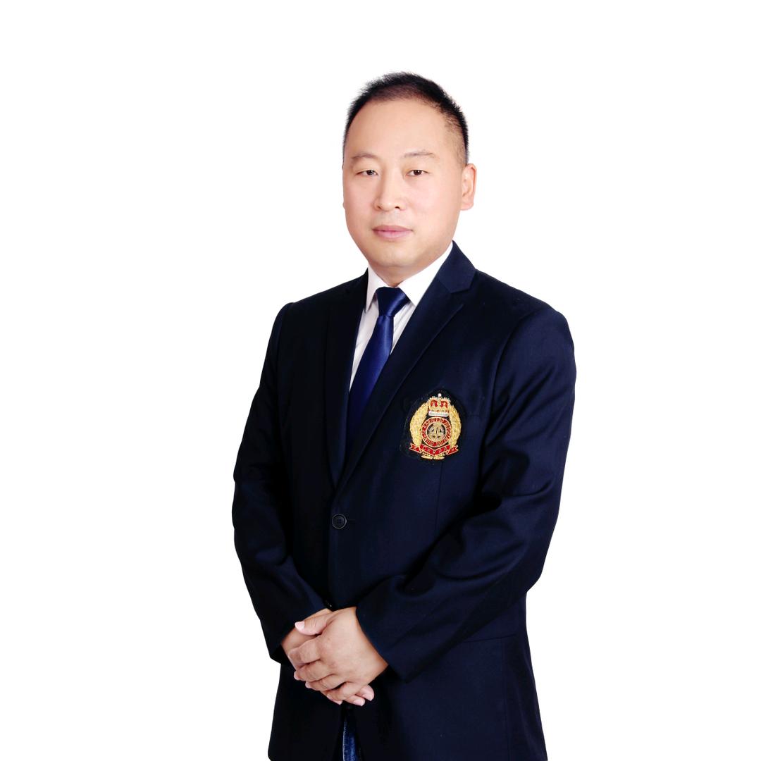 小忍者空手道俱乐部（石建成 ）