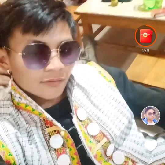 云南僳栗二哥。