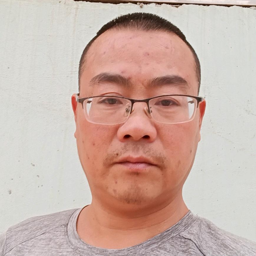 奔波男儿