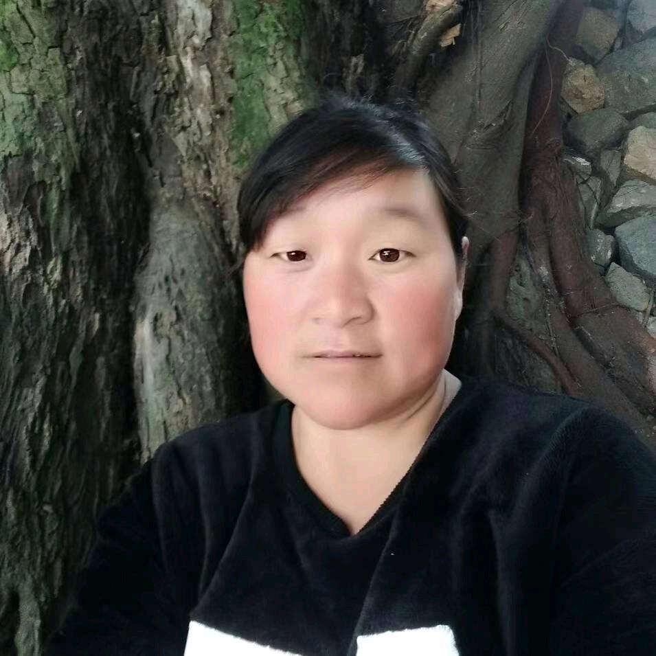 农村大姐