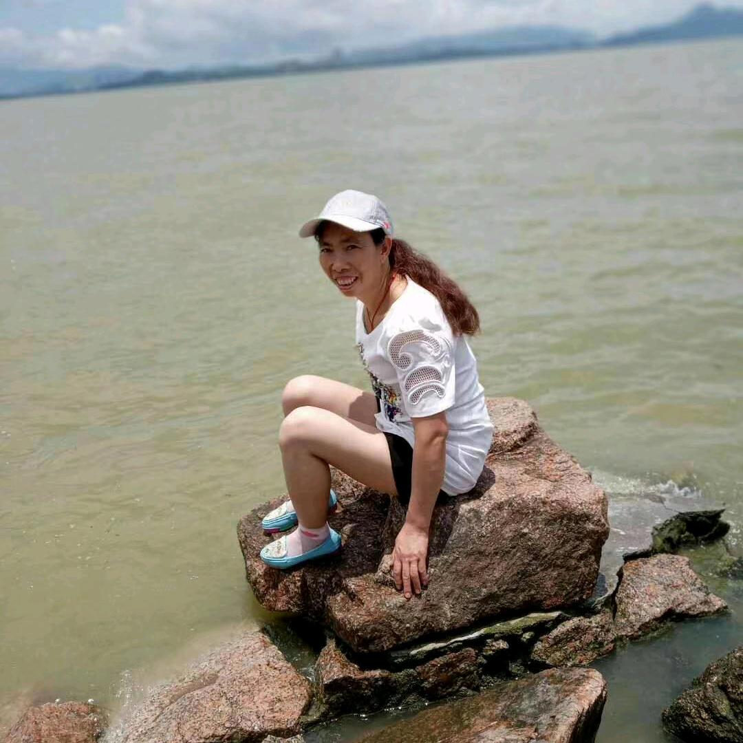 -春暖花开