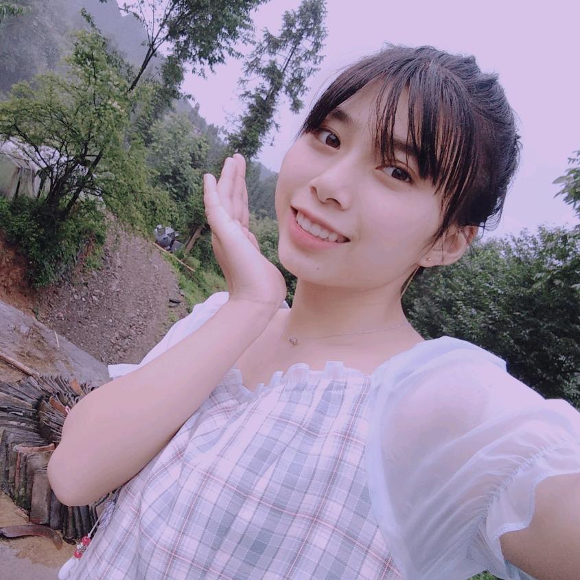 妹儿特乖😎(勿连赞)