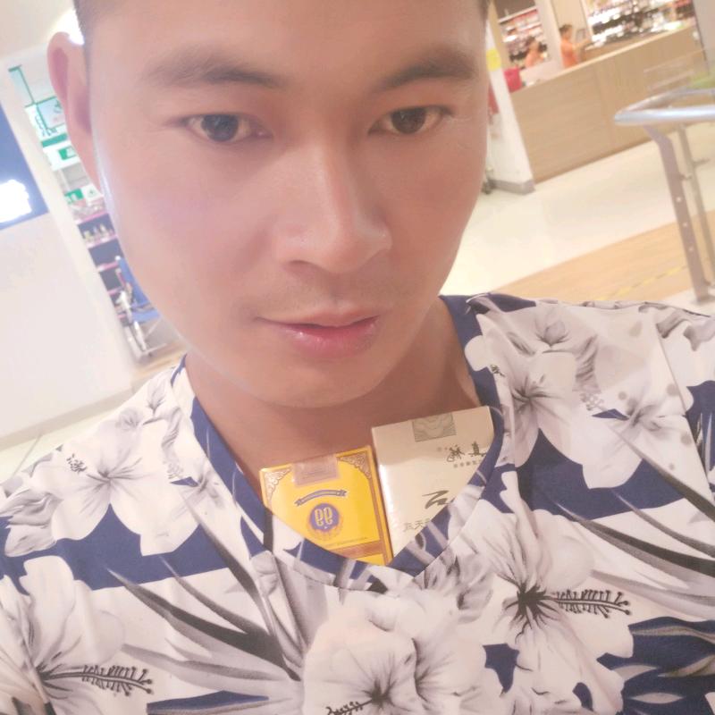 大山里的小伙子姓林