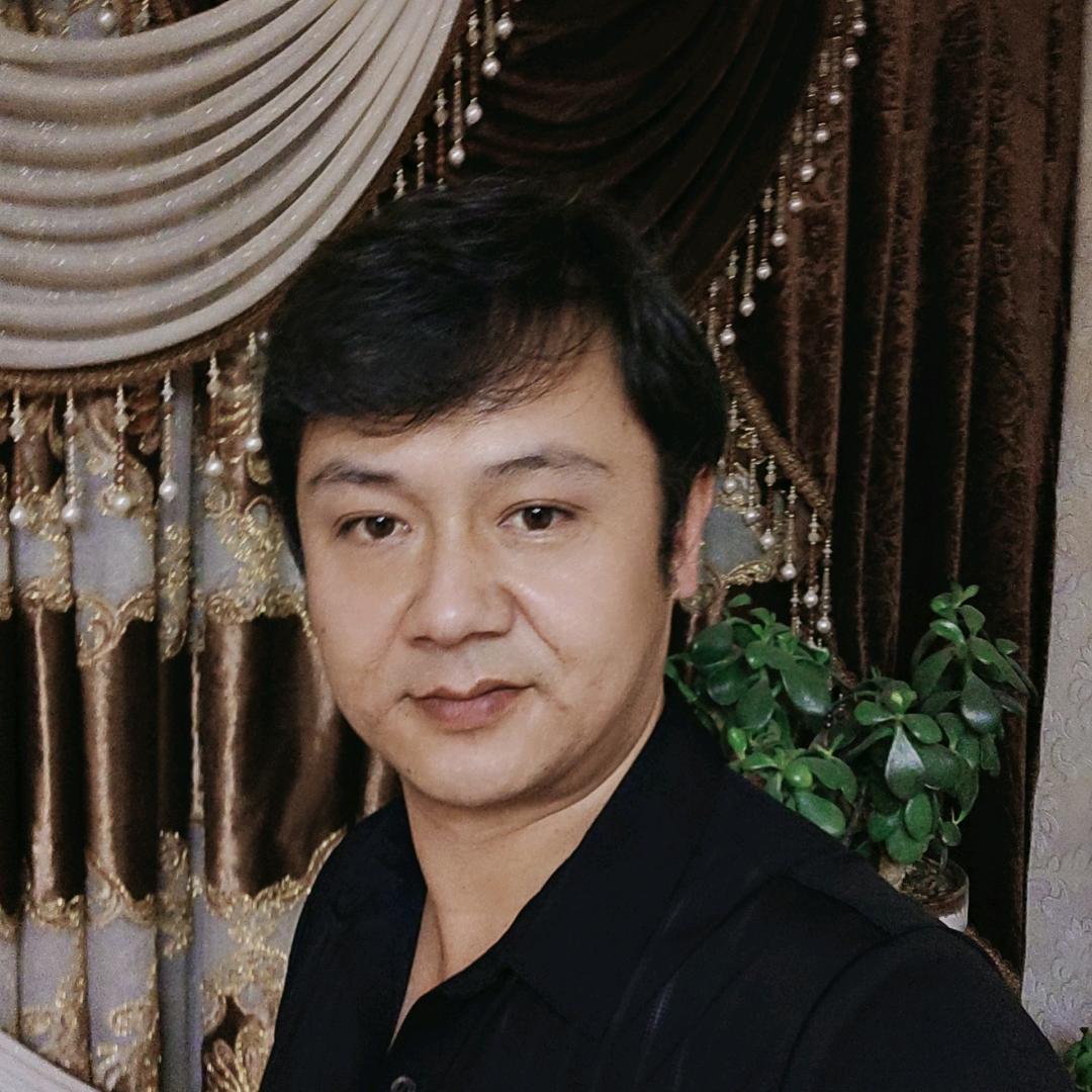 魅力人生