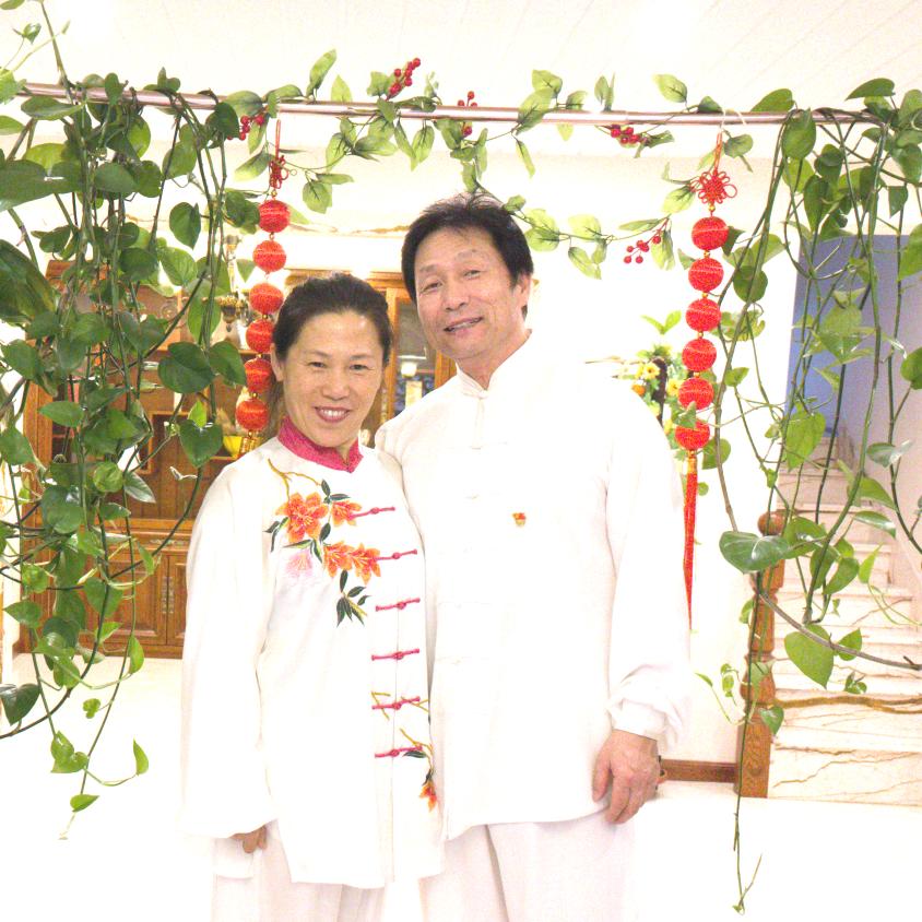 三哥中医绿色物理拍打疗法