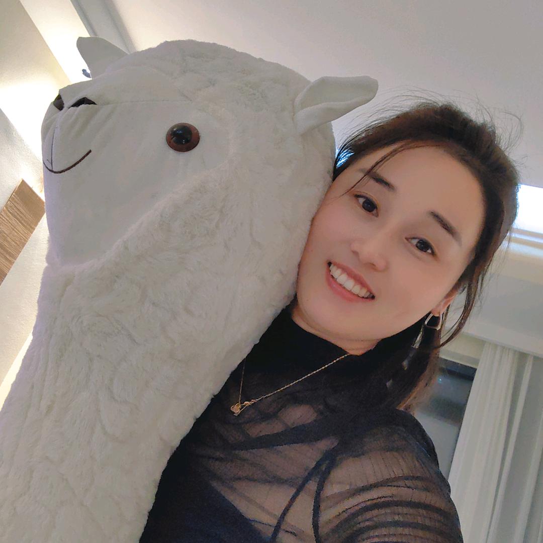 我是你的小疯子