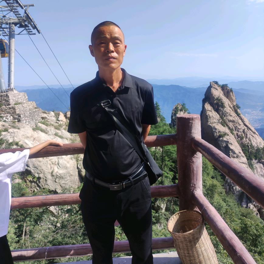 易记<董事长>