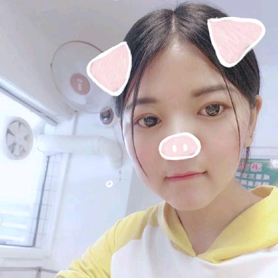 听说：你很美