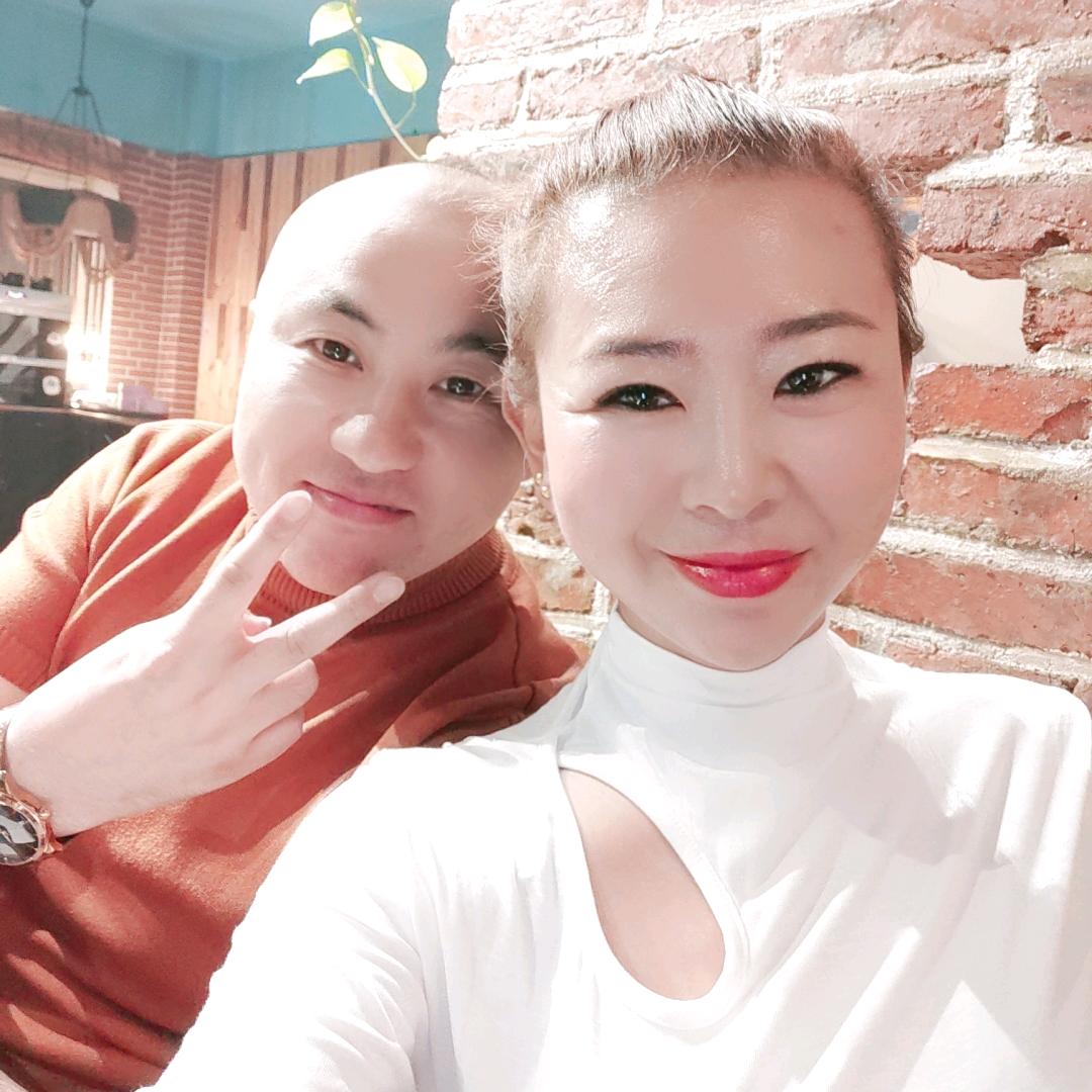 相濡以沫💃💃