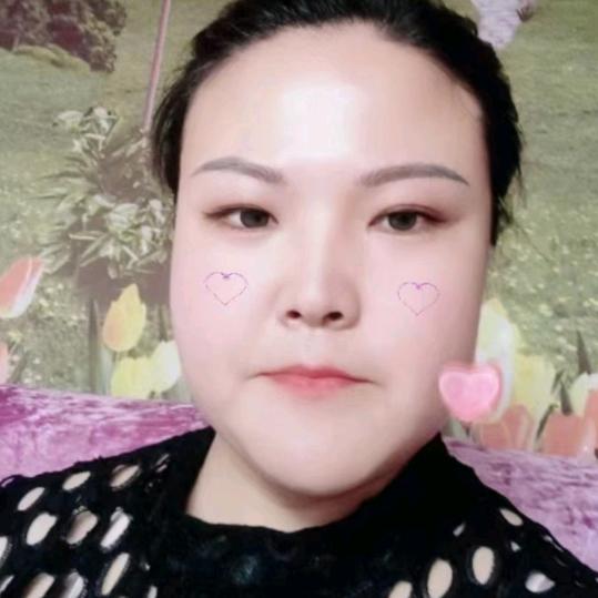 美丽的女人