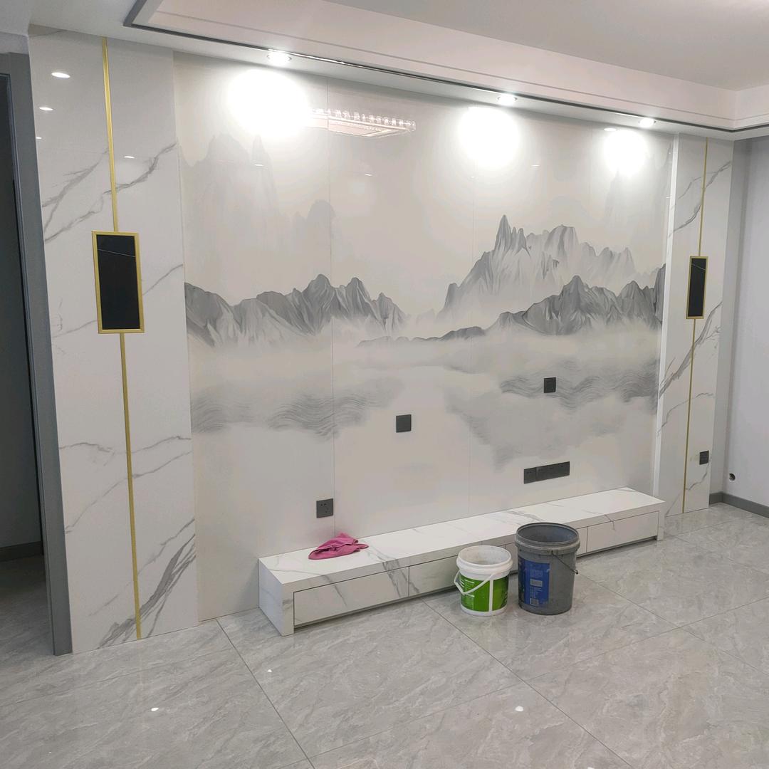 全屋定制家具安装