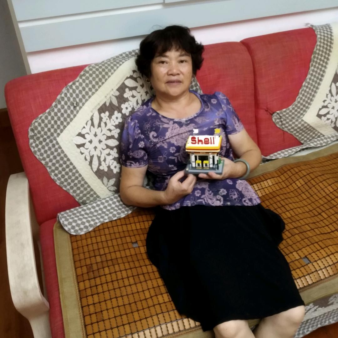 吴付姿
