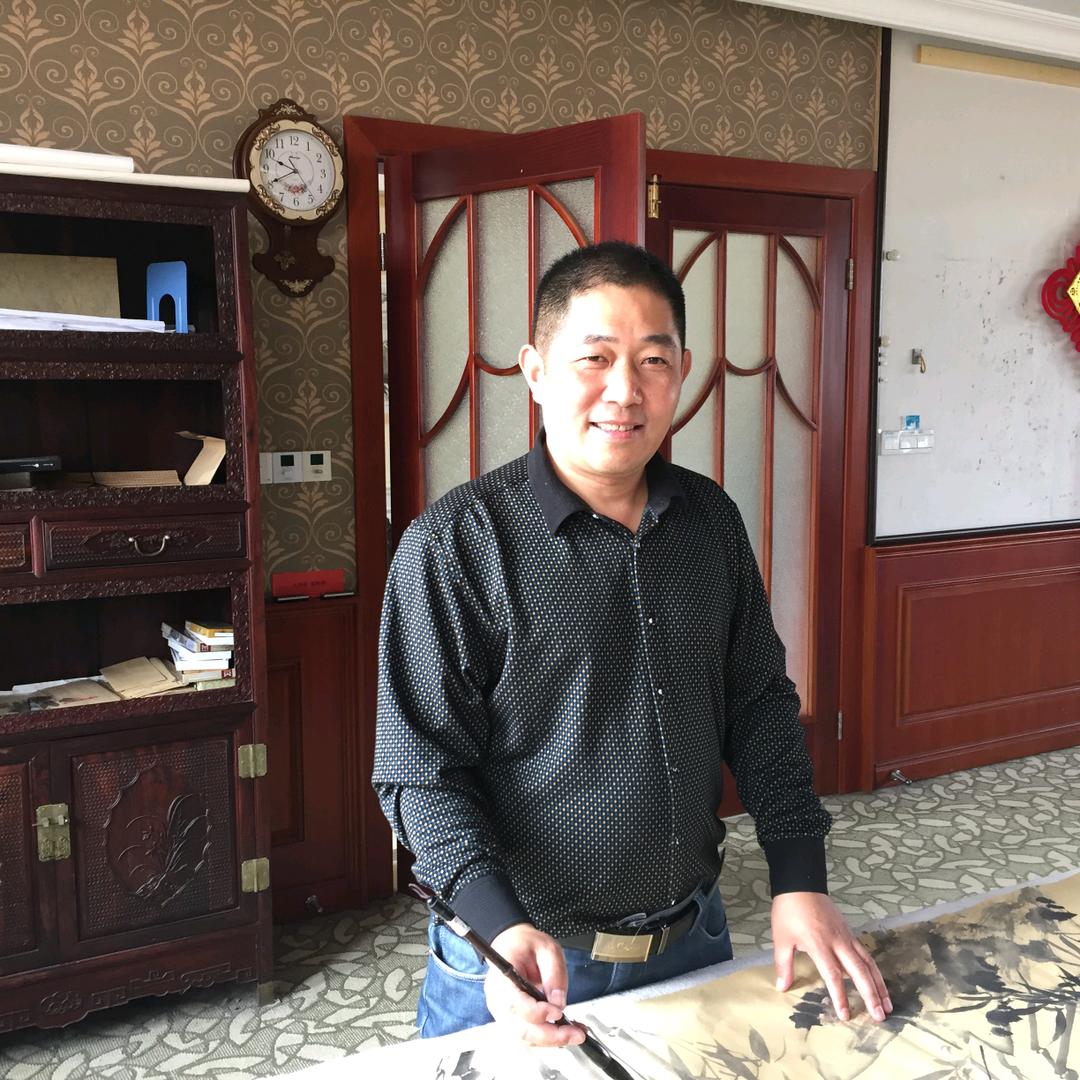 竹子哥