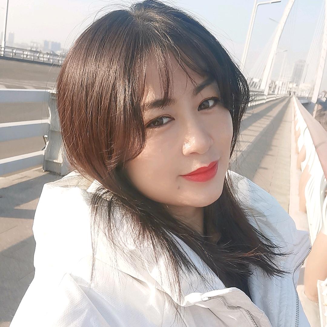 我就是我。不一样的烟火