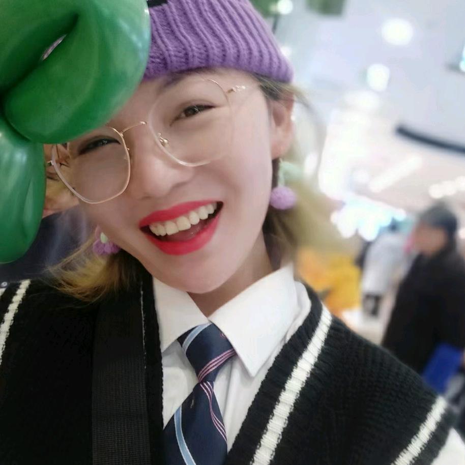 怡怡子