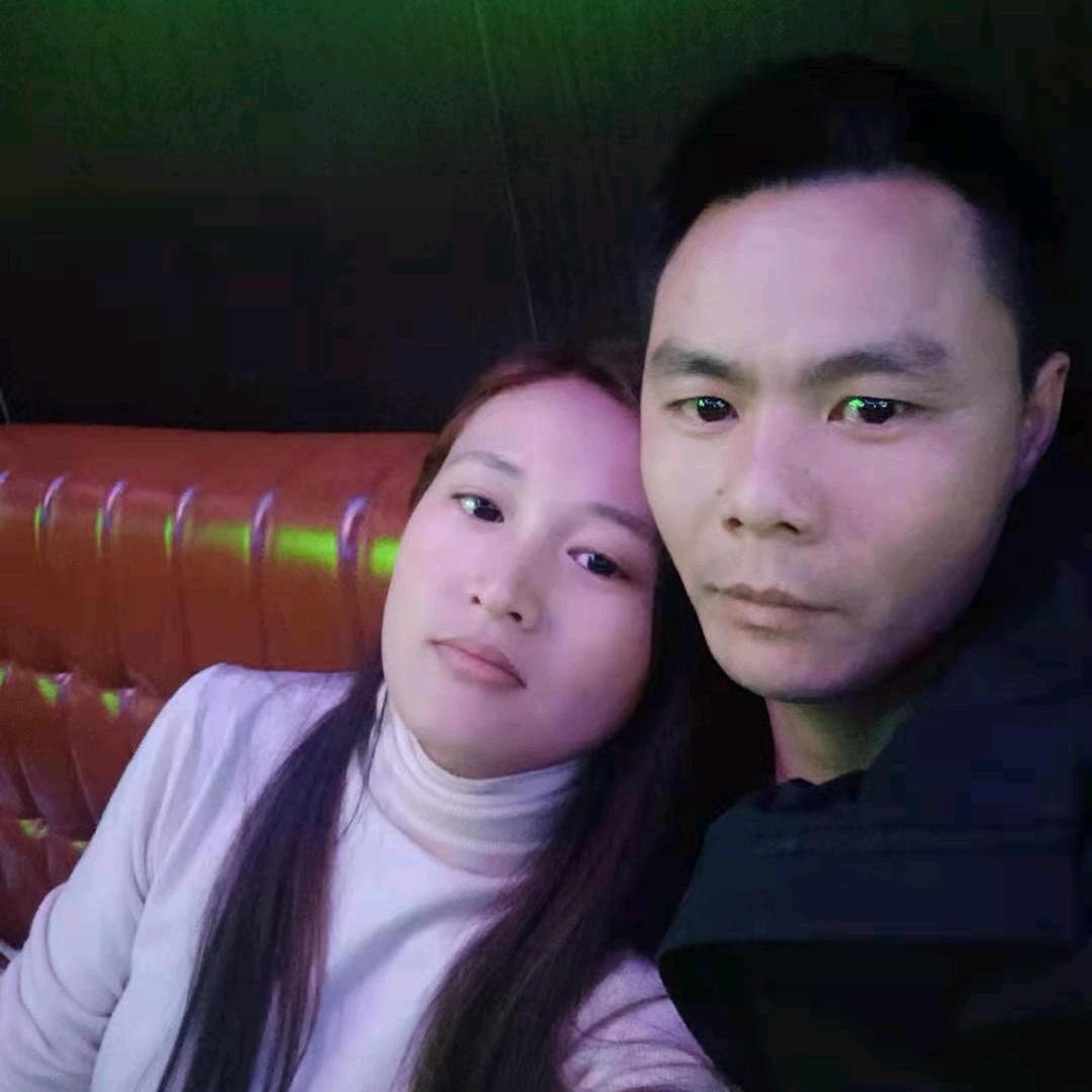 我心只有你❤