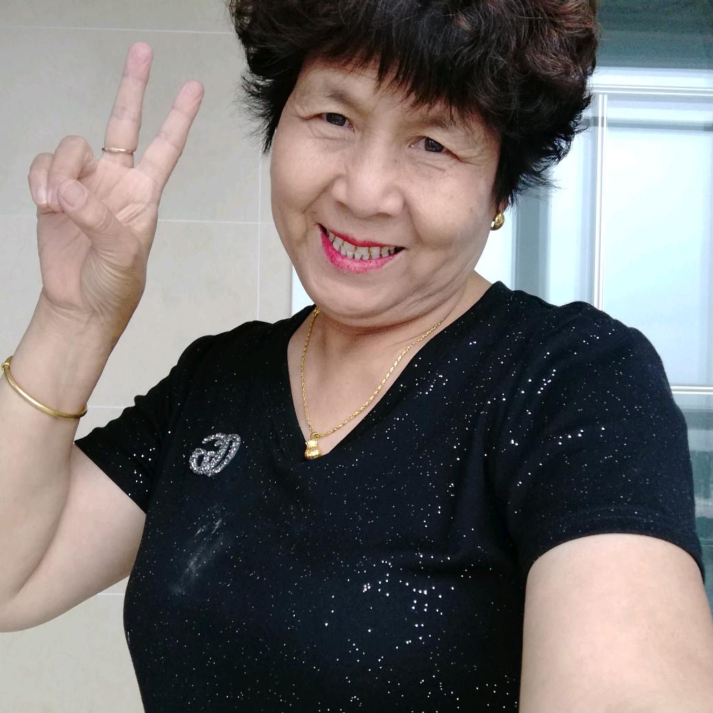 好妈妈