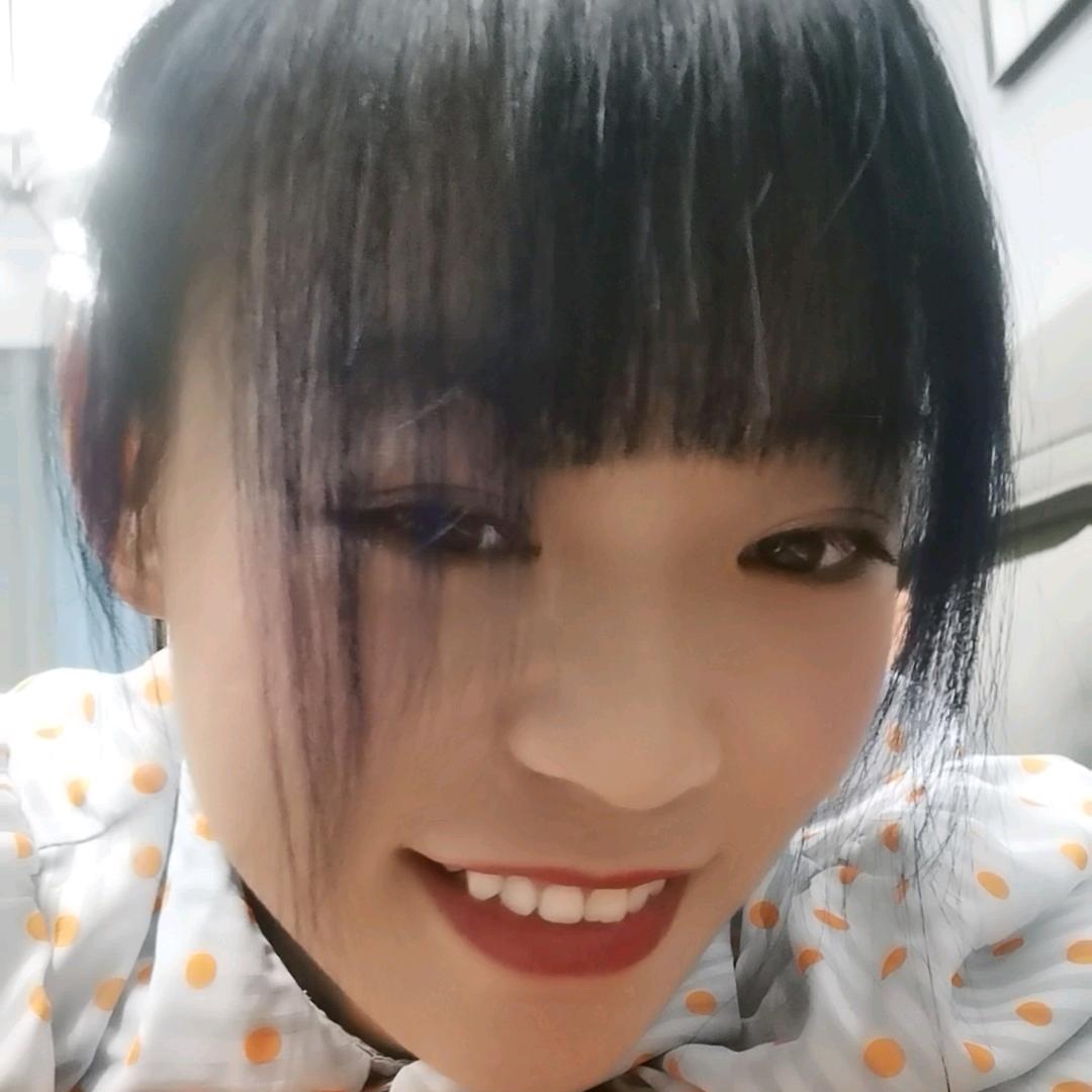 美缝小姐姐