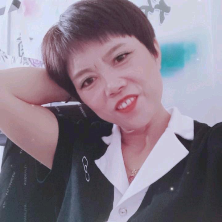 彭家姑娘，颍上的