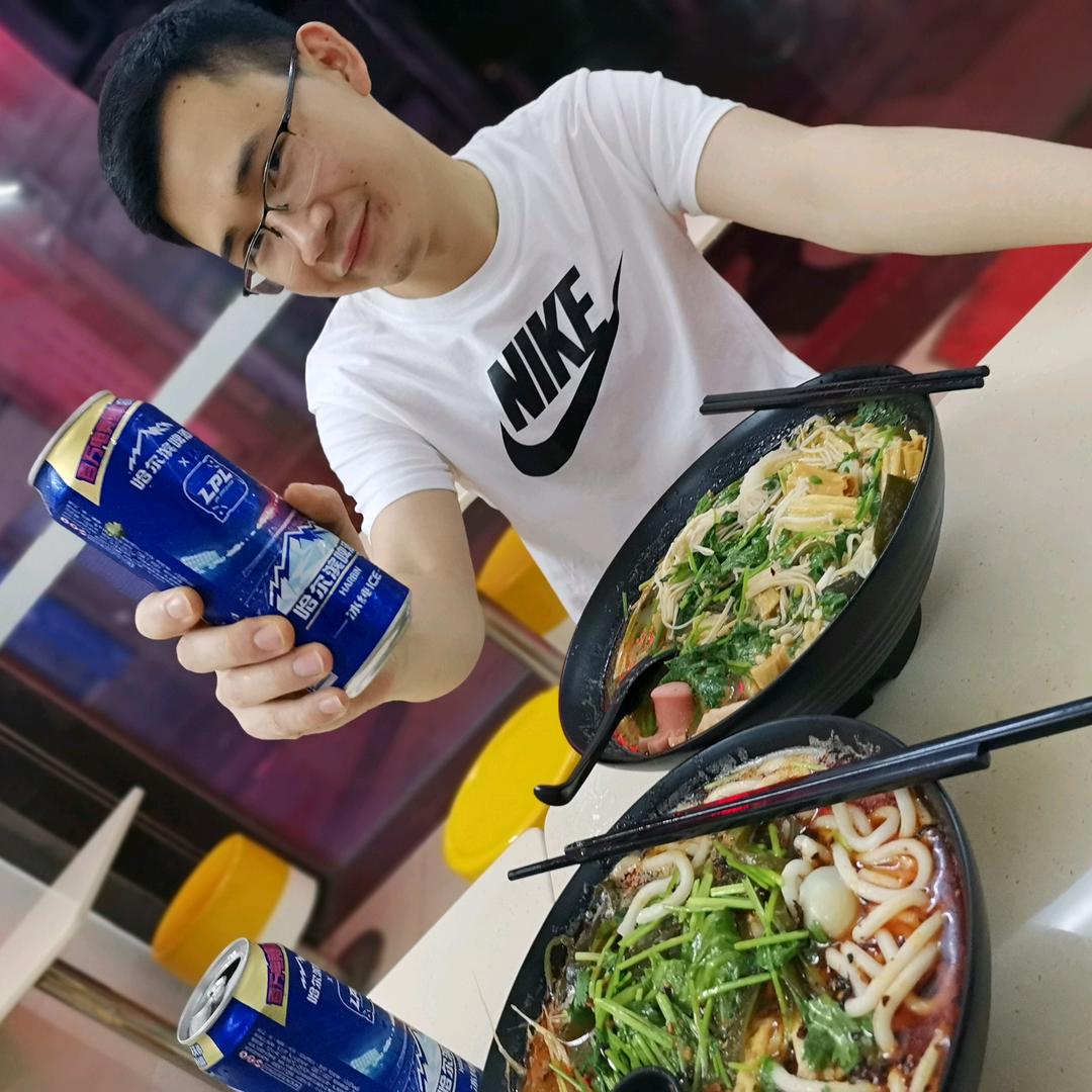 🌈🌈🌈踮起脚尖💕 仰望星空