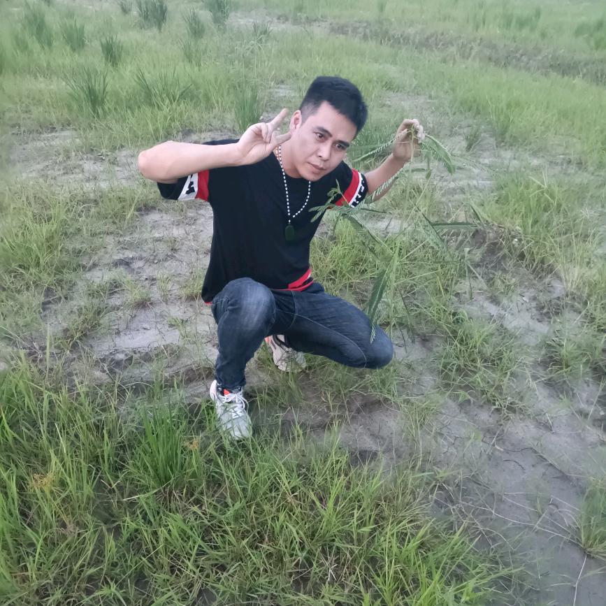 男神欧巴