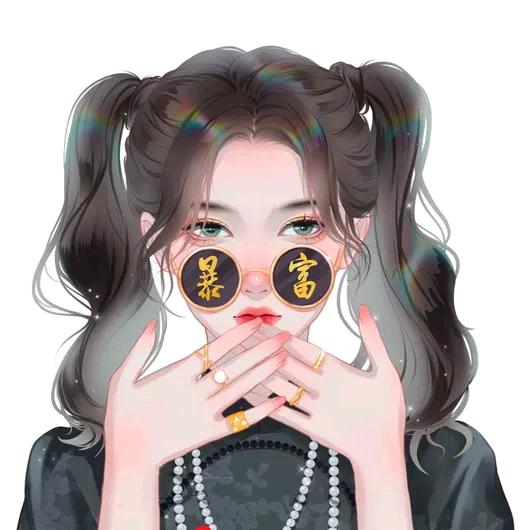 一朵小红花🌸
