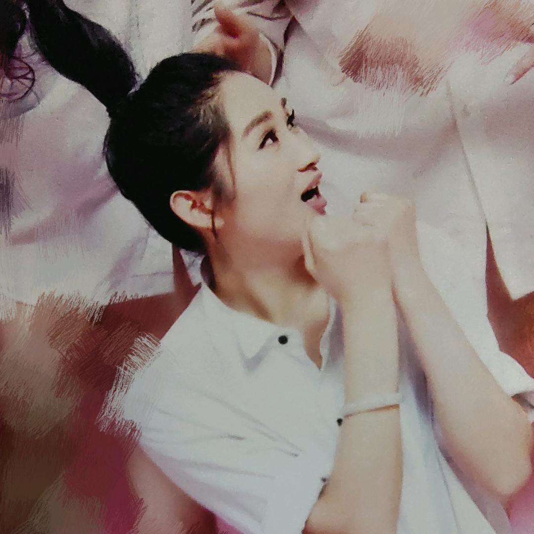 柠檬有点酸