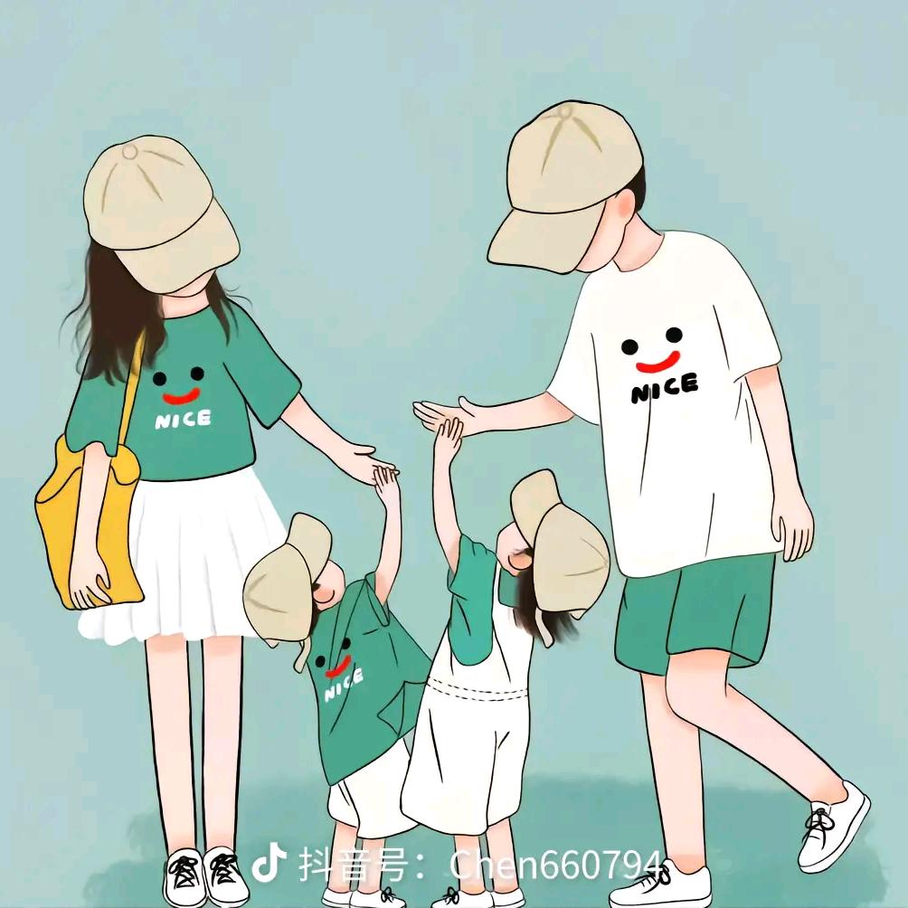 «👧月月≈少少👶»♥