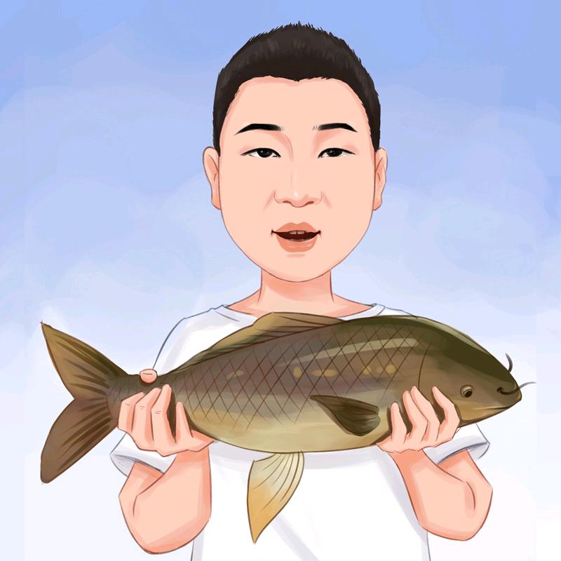 🌈钓瘾解毒所-贵哥