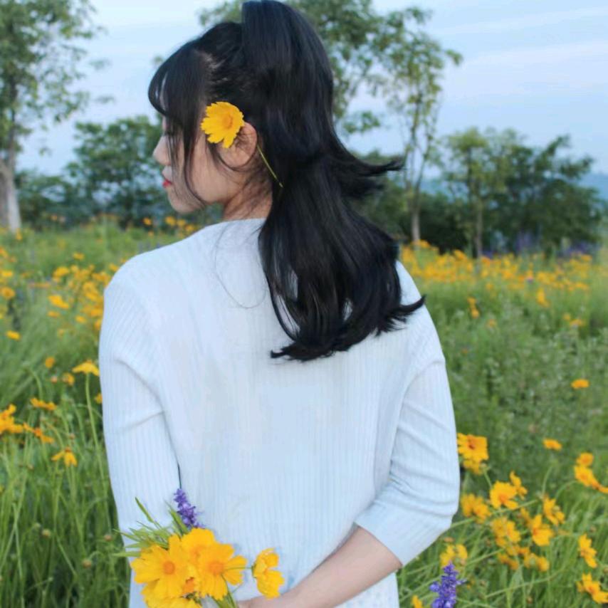 武胜掌上明珠唐小莉