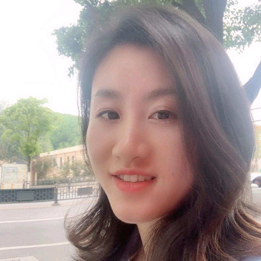 梅梅的跨界成长圈
