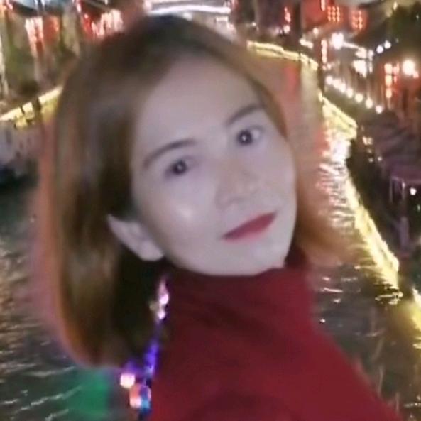 小白猪（关赞必回）