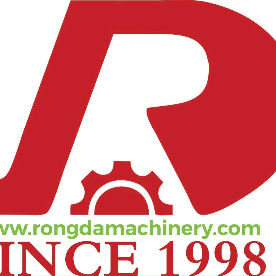 容大机械付联强