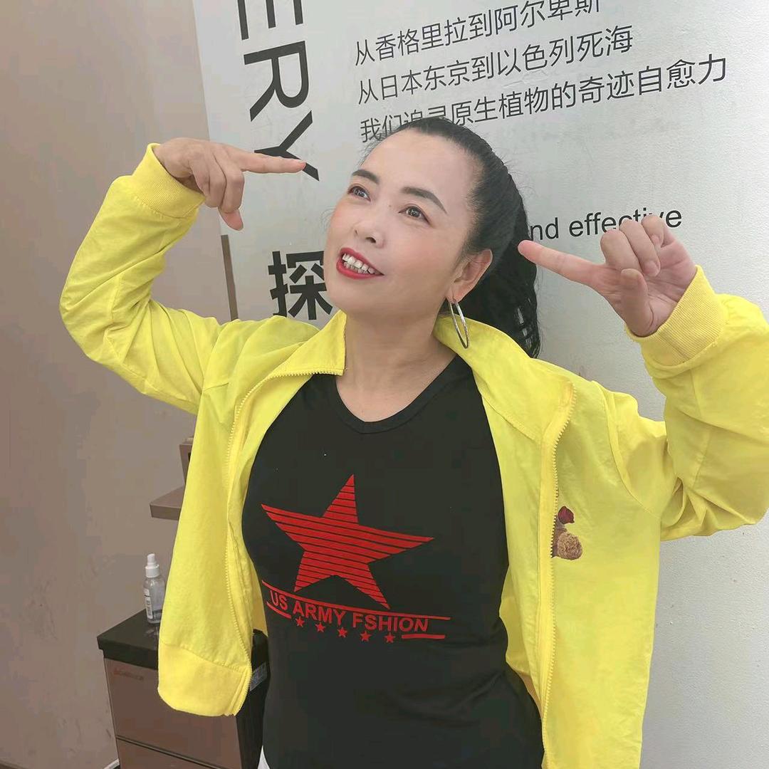 正安红妹鼓舞乐队