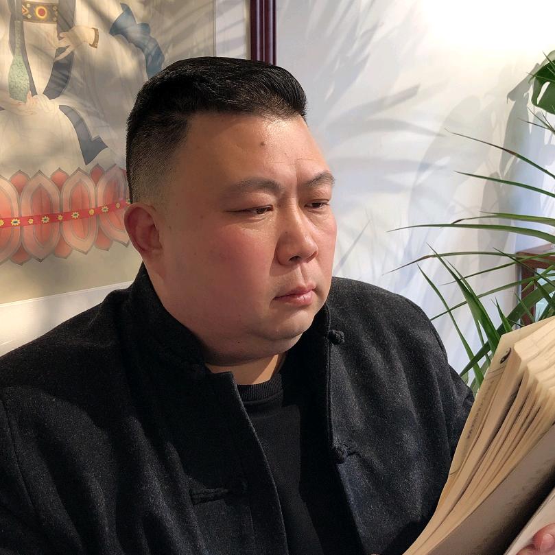 老董人生解惑