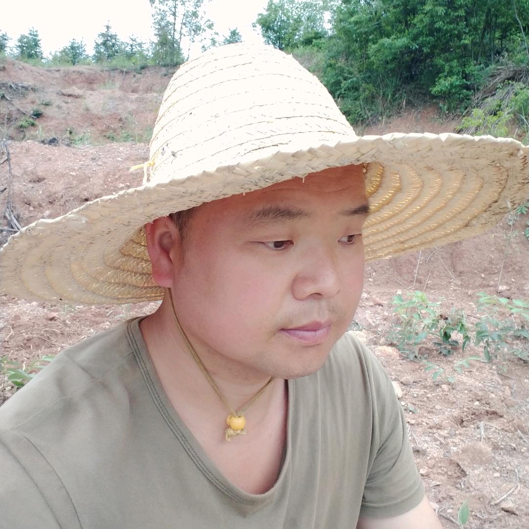 舌尖上的美味(农产品)