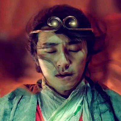 熟悉的陌生人