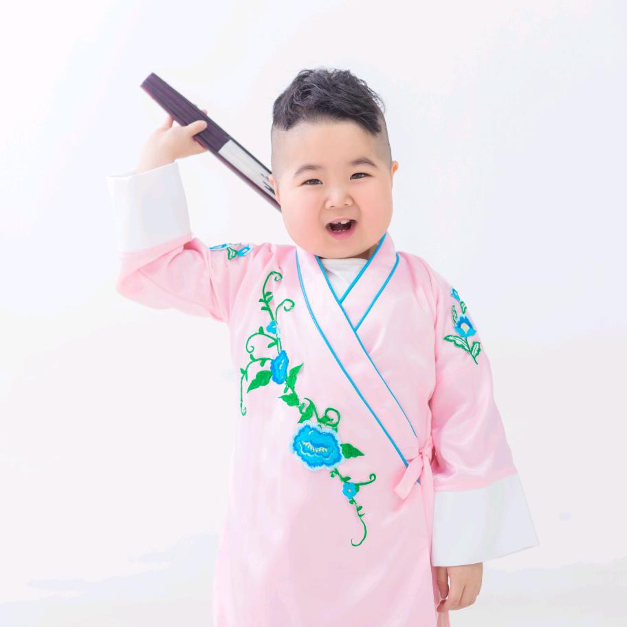 胖嘟嘟大仁仁🤪生活号