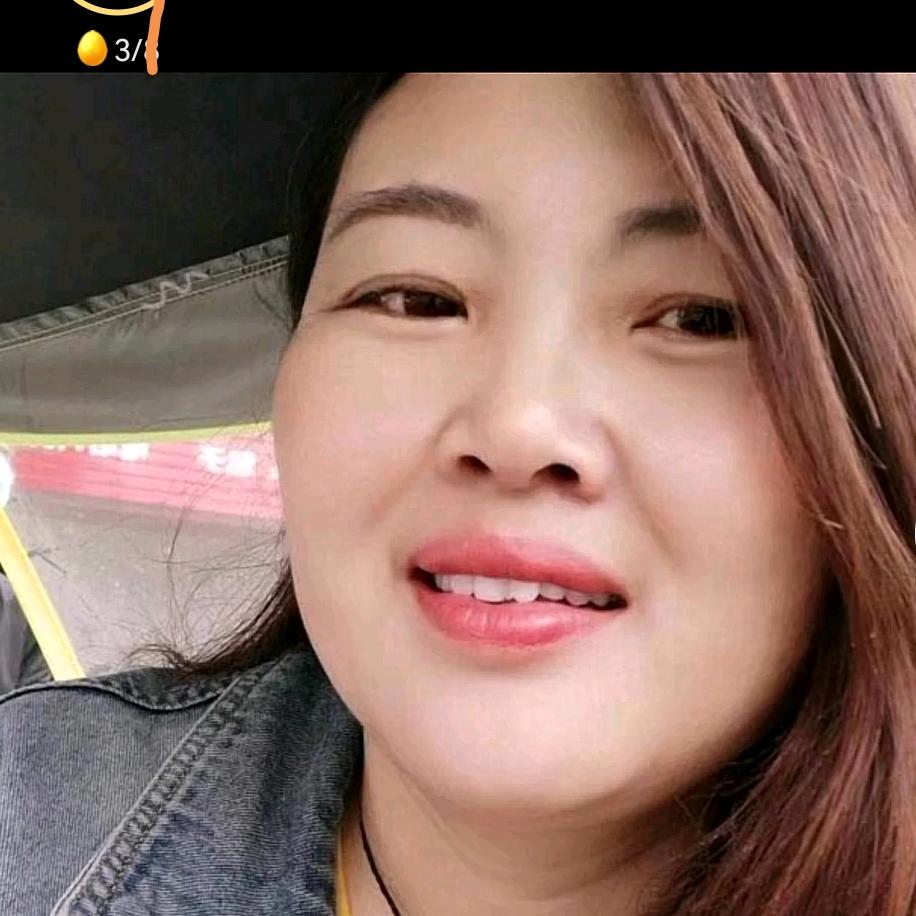 突然