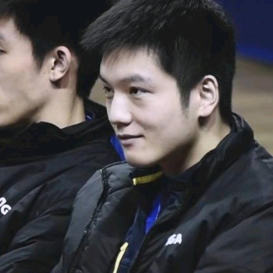 宝贝樊振东🏓🐼