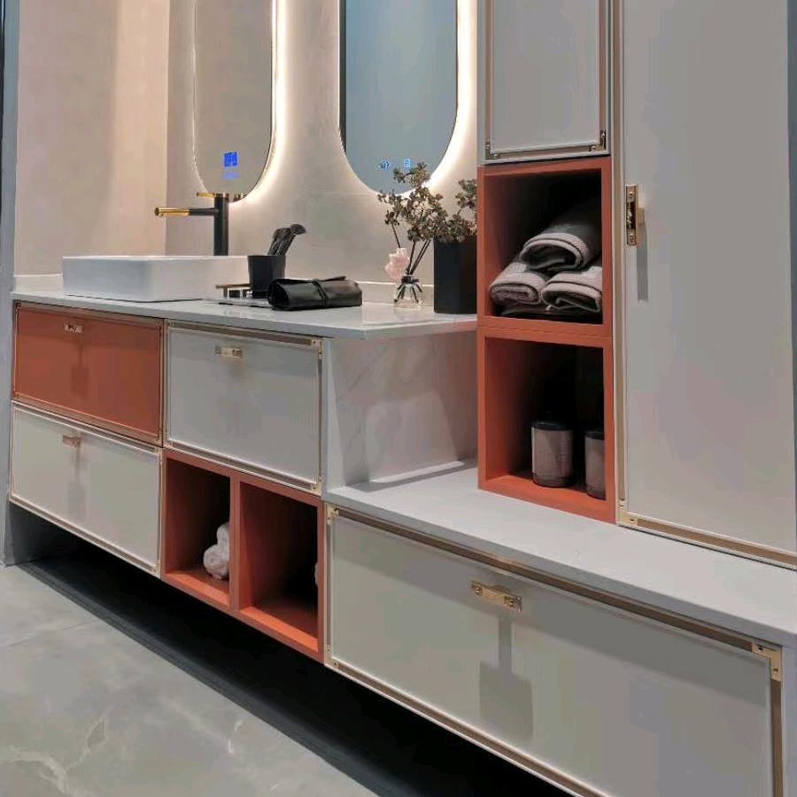 盐城全屋定制工厂