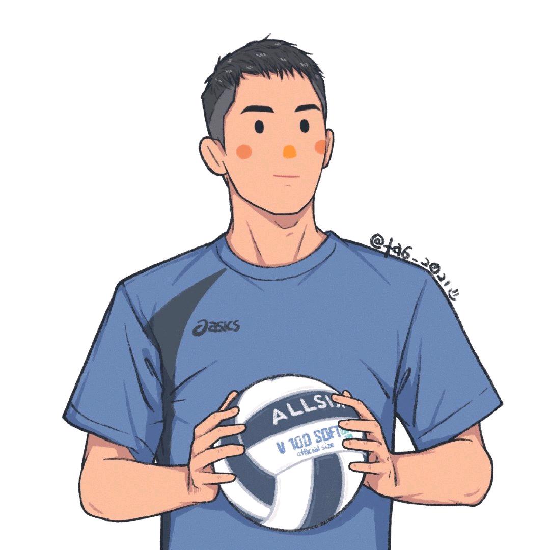 排球菌🏐
