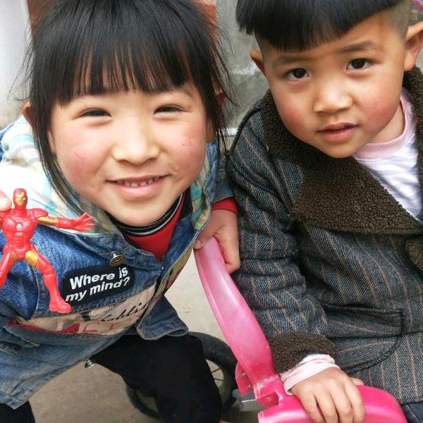 花儿少年